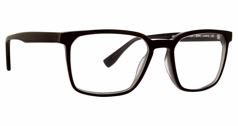 Ducks Unlimited DUARROWHEAD Eyeglasses - view 7